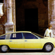 The BMC 1800 Berlina, Pininfarina’s other effort for the British conglomerate.
